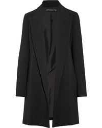 Женский черный пиджак от The Row