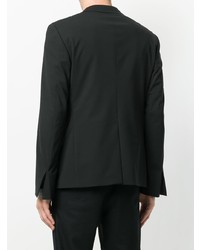 Мужской черный пиджак от Alyx