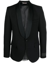 Мужской черный пиджак от Valentino Garavani