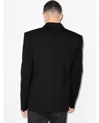 Мужской черный пиджак от 1017 Alyx 9Sm