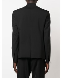 Мужской черный пиджак от 1017 Alyx 9Sm