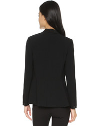 Женский черный пиджак от Rag & Bone