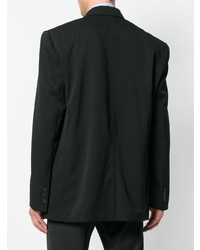 Мужской черный пиджак от Y/Project