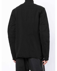 Мужской черный пиджак от The Viridi-anne