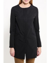 Женский черный плащ от Befree