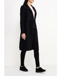 Женский черный плащ от Only