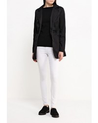 Женский черный плащ от Vero Moda