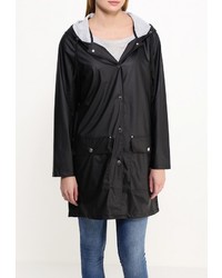 Женский черный плащ от Vero Moda