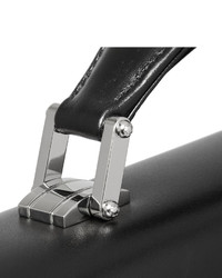 Черный портфель от Montblanc