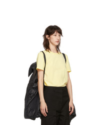 Женский черный пуховик от Canada Goose