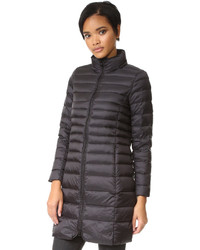 Женский черный пуховик от BB Dakota