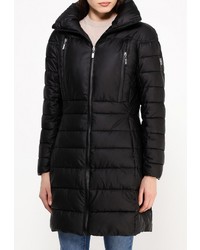 Женский черный пуховик от Ellesse