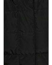 Женский черный пуховик от F5