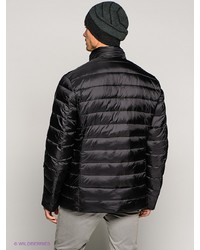 Мужской черный пуховик от FiNN FLARE