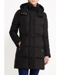 Женский черный пуховик от Napapijri