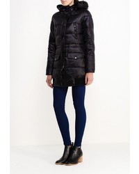 Женский черный пуховик от Vero Moda