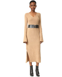 Женский черный ремень от MCQ