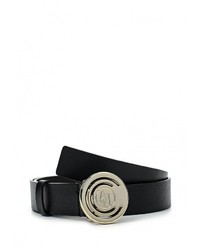 Женский черный ремень от Armani Jeans