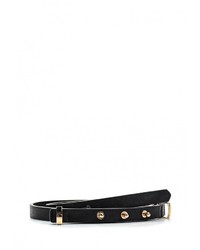 Женский черный ремень от Baon