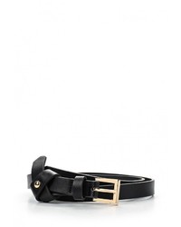 Женский черный ремень от Baon