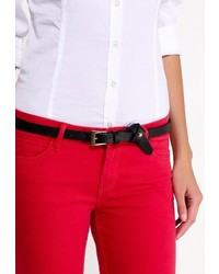 Женский черный ремень от Baon