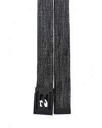 Мужской черный ремень от Billabong