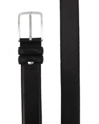 Мужской черный ремень от CARPENTER