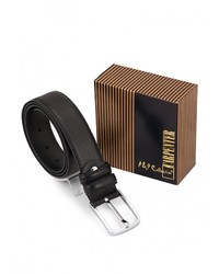 Мужской черный ремень от CARPENTER