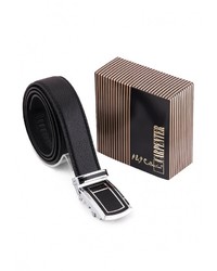 Мужской черный ремень от CARPENTER