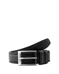 Мужской черный ремень от CARPENTER