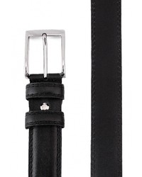 Мужской черный ремень от CARPENTER