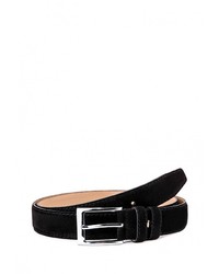 Мужской черный ремень от CARPENTER