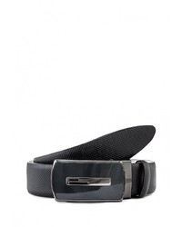 Мужской черный ремень от CARPENTER