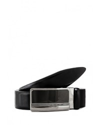 Мужской черный ремень от CARPENTER