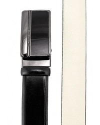 Мужской черный ремень от CARPENTER