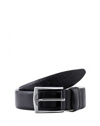 Мужской черный ремень от CARPENTER