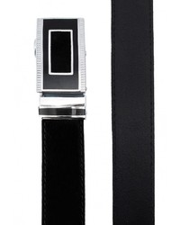 Мужской черный ремень от CARPENTER