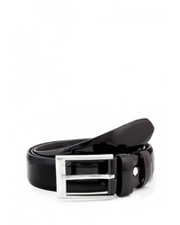 Мужской черный ремень от CARPENTER