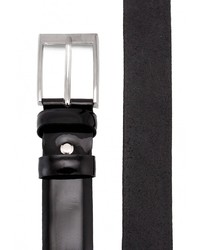 Мужской черный ремень от CARPENTER