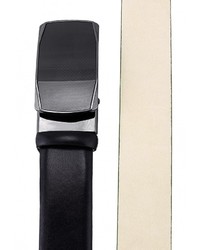 Мужской черный ремень от CARPENTER