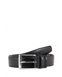 Мужской черный ремень от CARPENTER