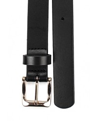 Женский черный ремень от Concept Club