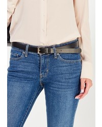 Женский черный ремень от Concept Club