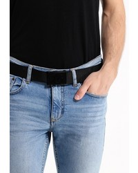 Мужской черный ремень от Element