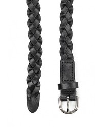 Женский черный ремень от Gap