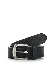 Женский черный ремень от Jennyfer