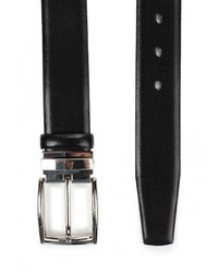 Мужской черный ремень от Mascotte