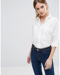 Женский черный ремень от Ted Baker