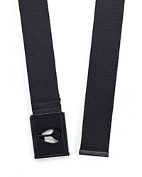 Мужской черный ремень от Nixon