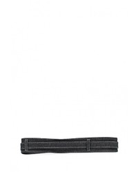 Женский черный ремень от Piazza Italia